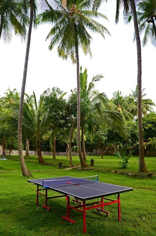 Bali Au Naturel (Adults Only) Tejakula Exterior photo