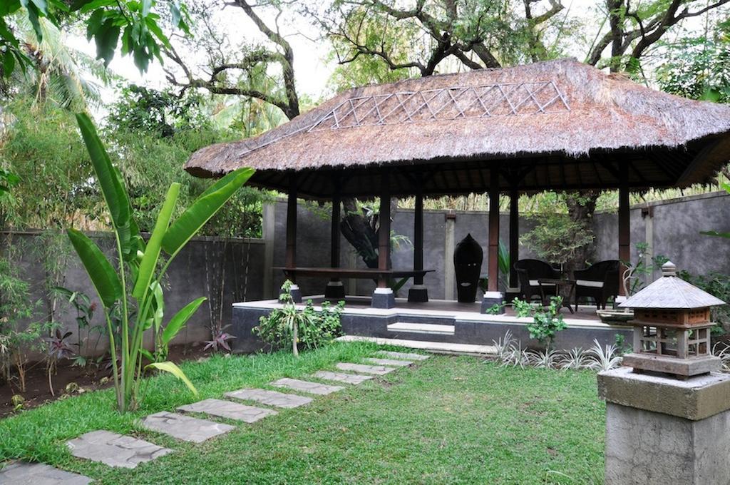Bali Au Naturel (Adults Only) Tejakula Exterior photo