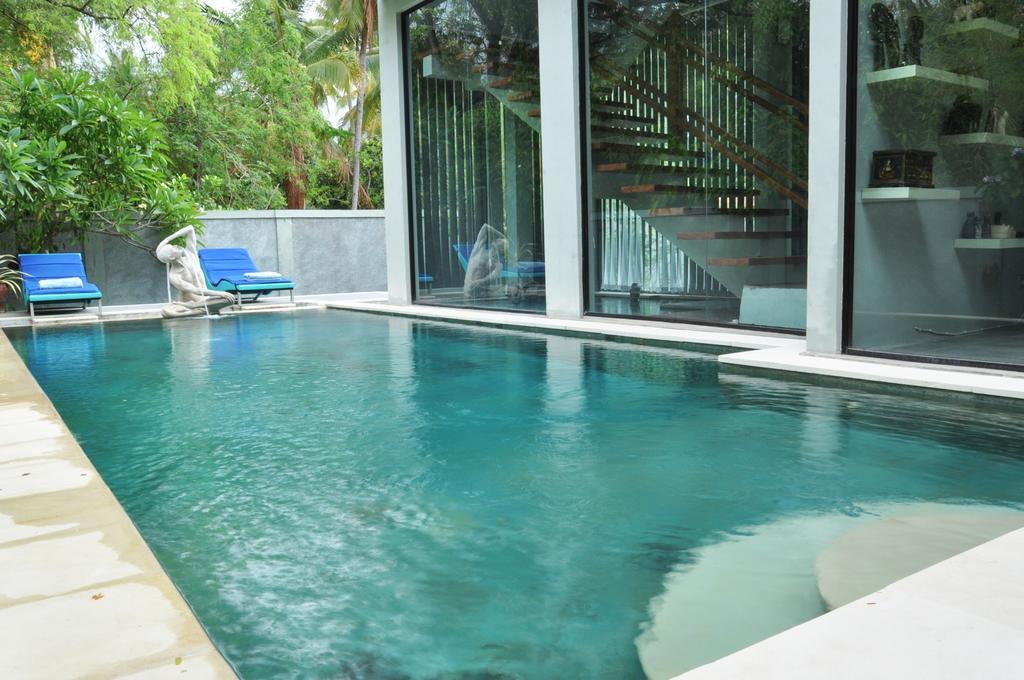 Bali Au Naturel (Adults Only) Tejakula Exterior photo