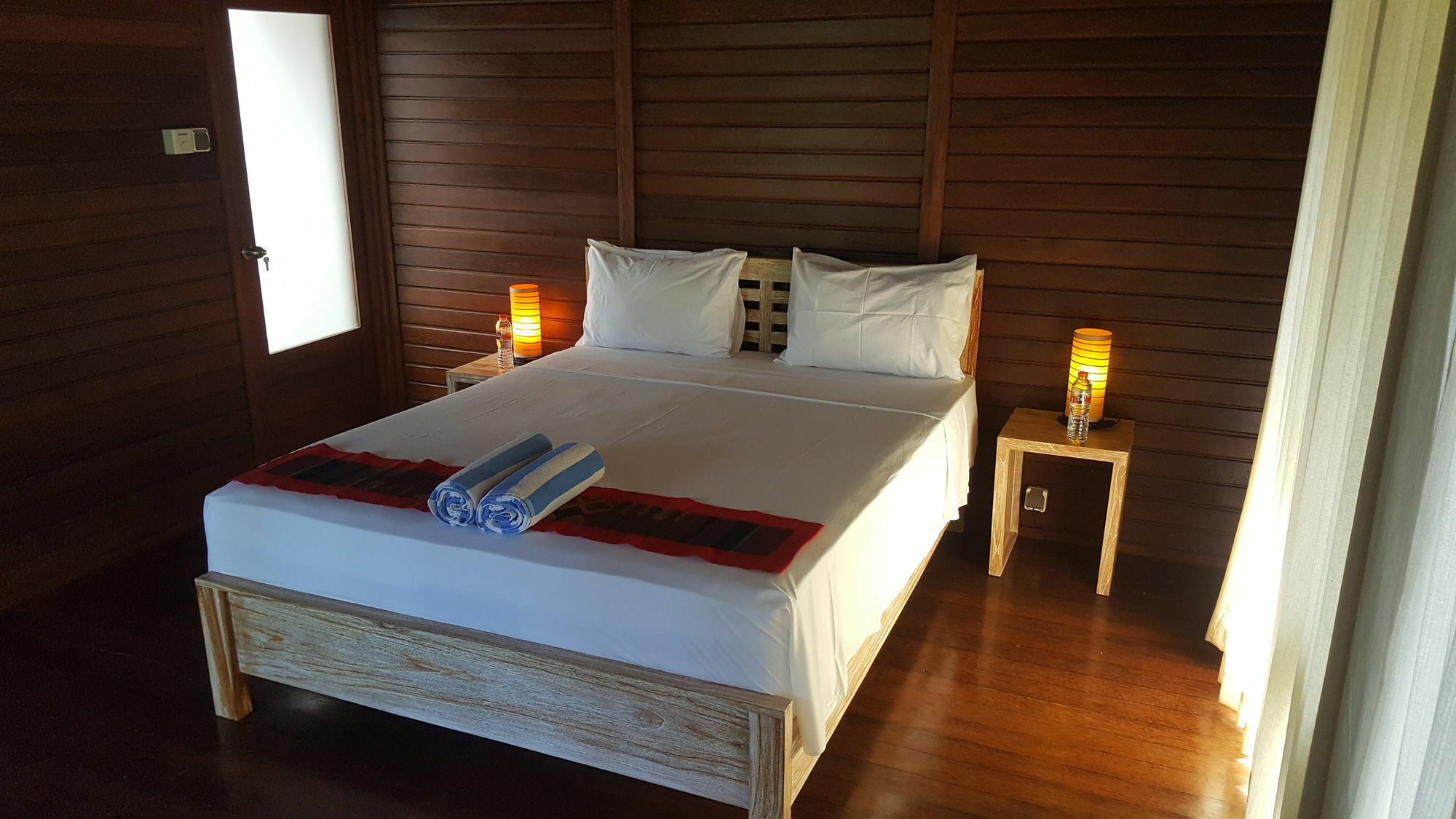 Bali Au Naturel (Adults Only) Tejakula Exterior photo